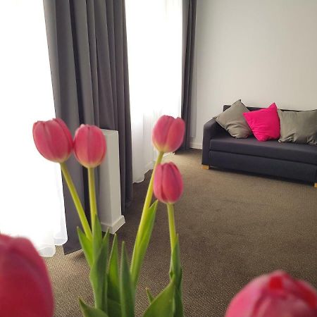Villa Julia Miedzyzdroje Kültér fotó