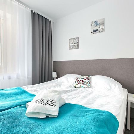 Villa Julia Miedzyzdroje Kültér fotó