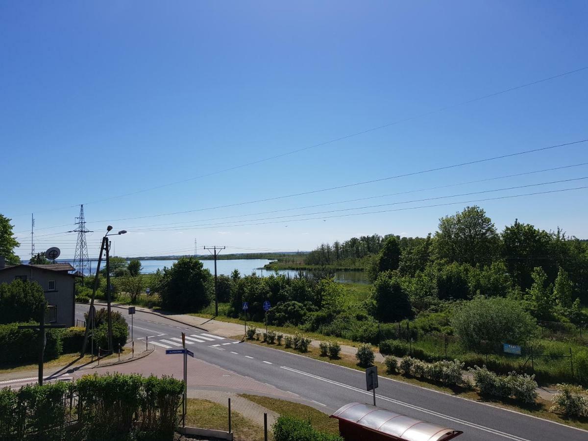 Villa Julia Miedzyzdroje Kültér fotó